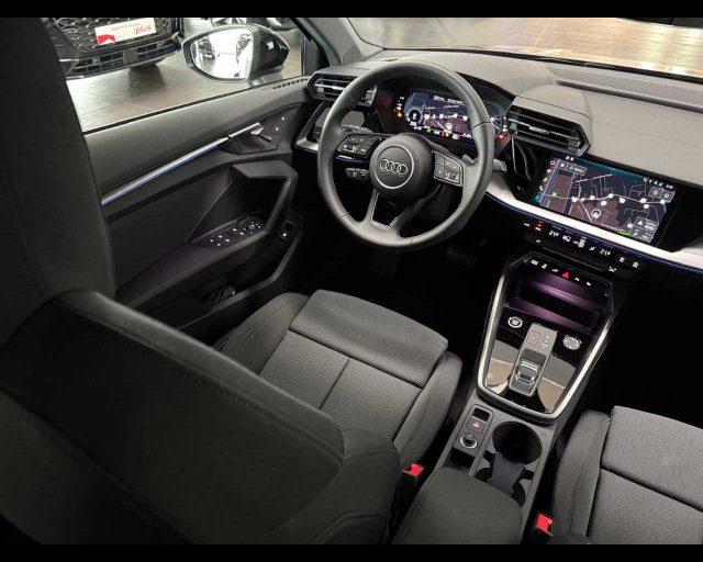 AUDI A3 SB AUDI SPORTBACK 45 TFSI E S TRONIC MY 24