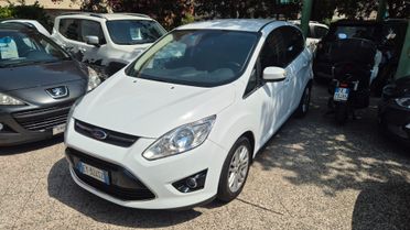 Ford C-Max 1.6 TDCi 115CV Business SOLO 71000 KM!!!!