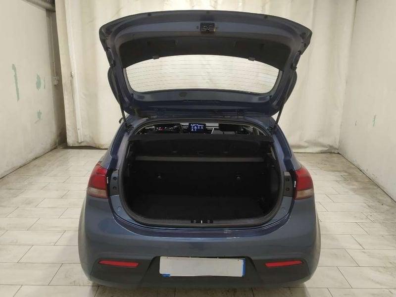 KIA Rio 1.2 Style Gpl 82cv