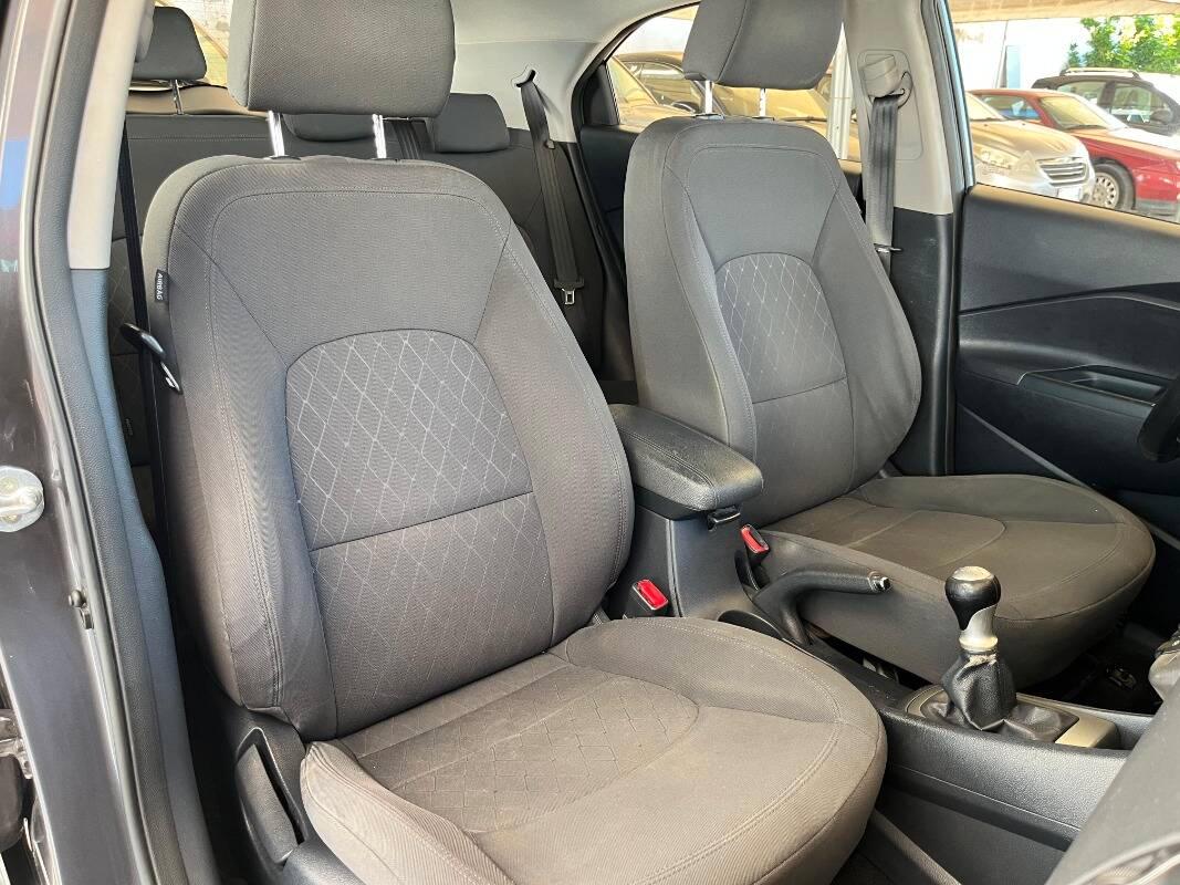 Kia Rio 1.2 Cool eco Gpl 5p