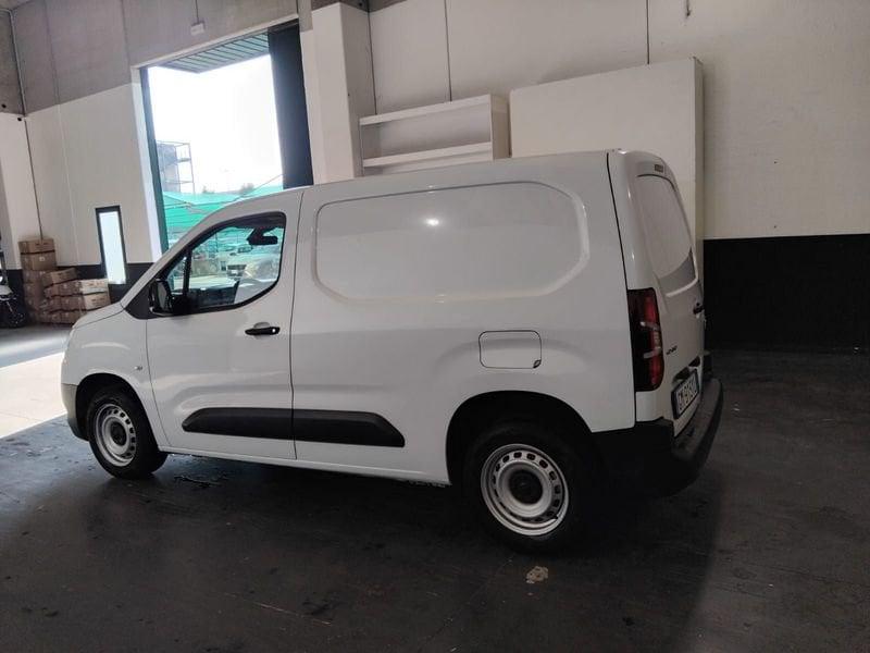 Opel Combo Combo Cargo 1.5D 100CV S&S Edition (IVA ESCL.)