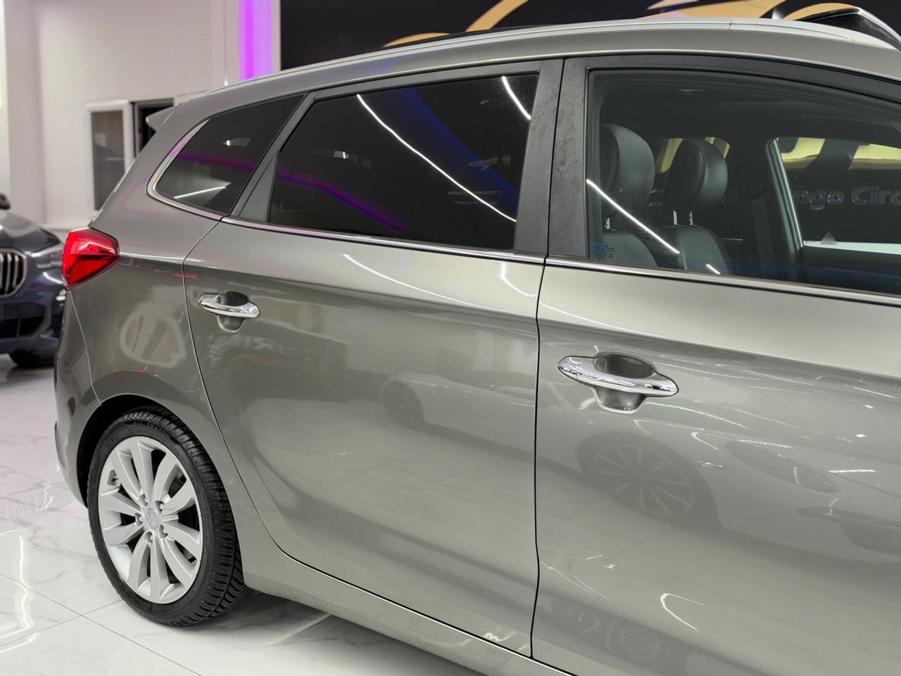 Kia Carens 1.7 CRDi 141CV DCT IPER FULL-TETTO 7 Posti