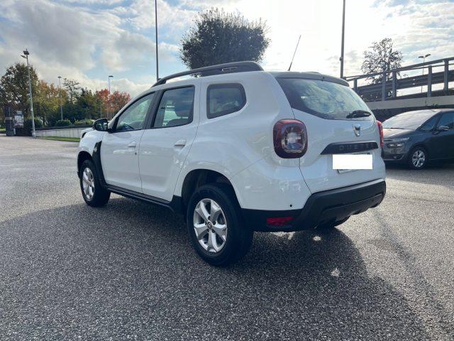 DACIA Duster 1.5 Blue dCi 8V 115 CV 4x2 Comfort