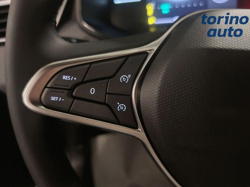 Renault Clio Clio ECO-G 100 CV 5 porte Evolution