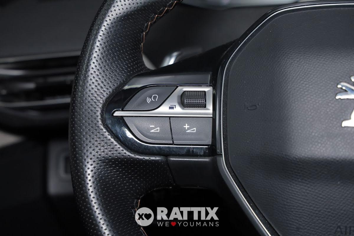 Peugeot 3008 1.6 Hybrid4 300CV GT Pack e-EAT8