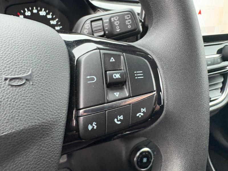 Ford Fiesta 5 Porte 5p 1.1 BENZ 85 CV Titanium OK NEOPATENTATI