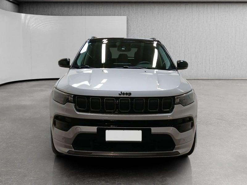 Jeep Compass 1.6 mjt S 2wd 130cv