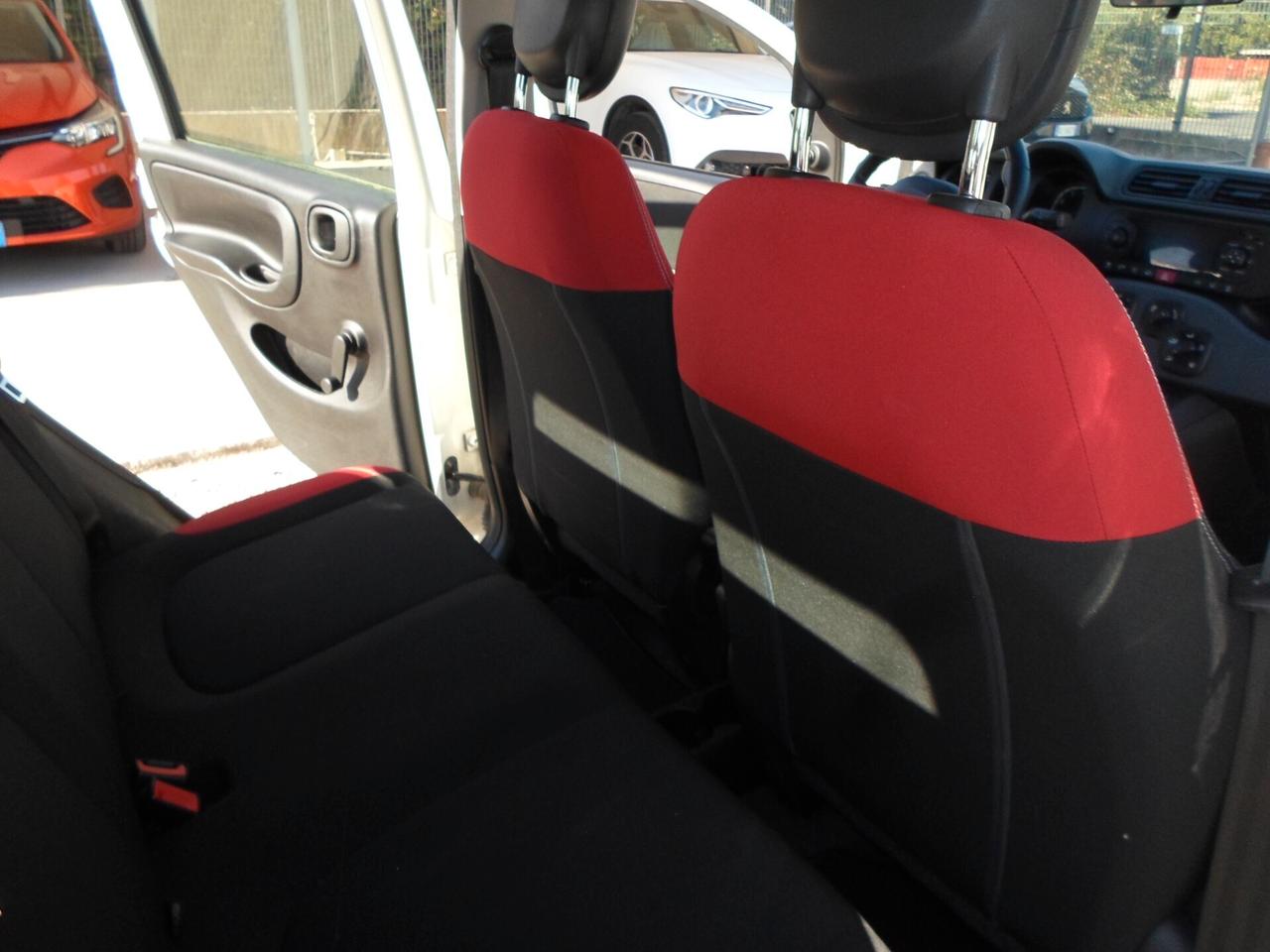 Fiat Panda 1.2 Pop