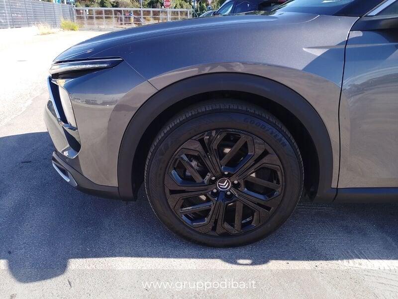 Citroën C5 X 1.2 puretech Plus s&s 130cv eat8