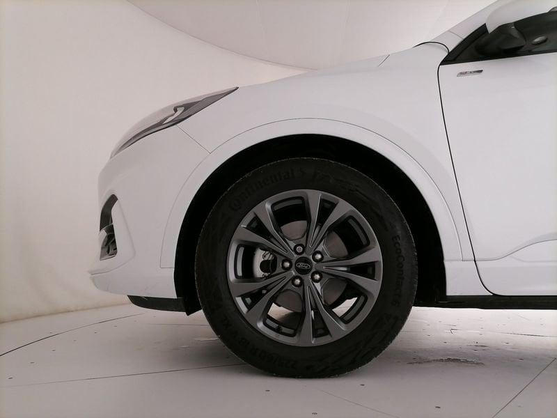 Ford Kuga 2.5 full hybrid ST-Line 2wd 190cv cvt