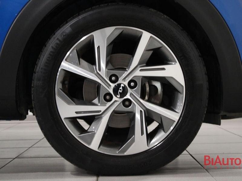 KIA Stonic Stonic 1.0 T-GDi 100 CV MHEV MT GT Line