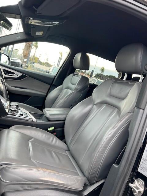 Audi Q7 3.0 TDI 272 CV quattro tiptronic Sport Plus