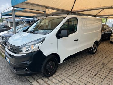 Fiat Talento 2.0 Ecojet 120CV PC-TN Furgone 10q