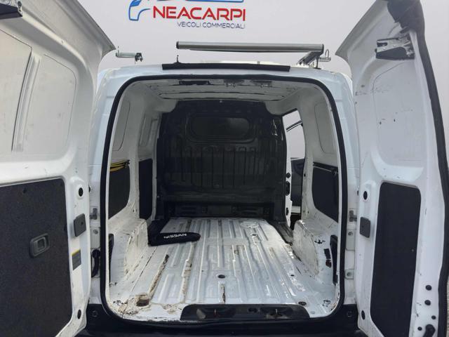 NISSAN e-NV200 VAN COURIER 42kWh AUTONOMIA 250 KM-RETROCAMERA