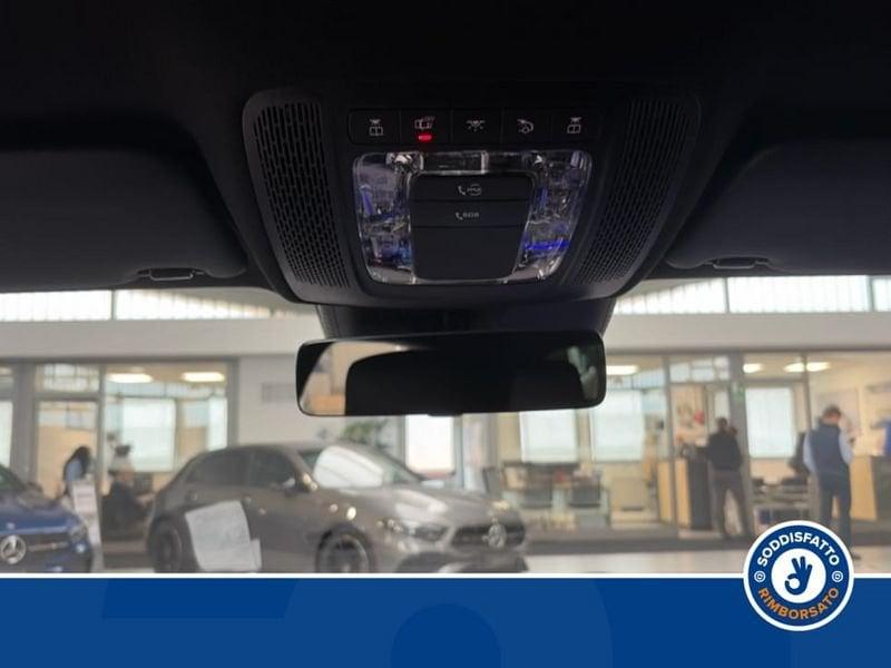 Mercedes-Benz Classe A 180d Automatic AMG Line Advanced Plus Extra