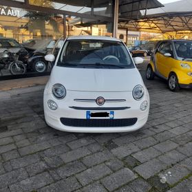 Fiat 500 1.2 Riva OK NEOPATENTATI