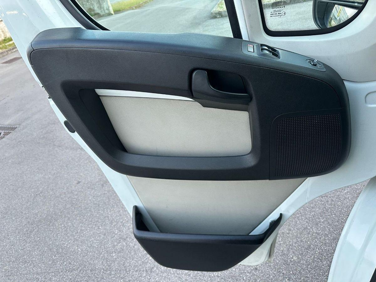 CITROEN JUMPER 35 2.2 HDI 130CV