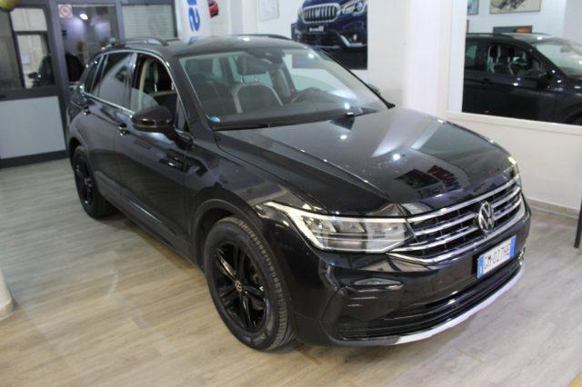 VOLKSWAGEN Tiguan 2.0 TDI 150 CV SCR DSG