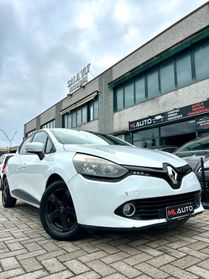 Renault Clio 1.2 75CV GPL 5 porte Live - ok neopatentato