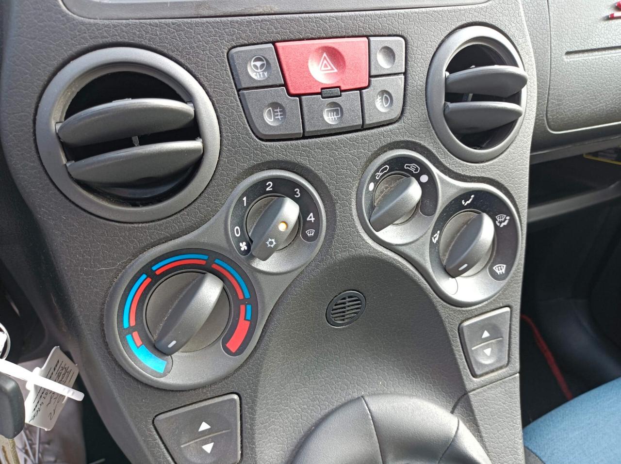 Fiat Panda 1.2 Dynamic