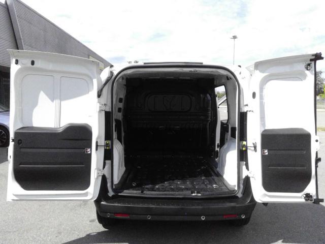 FIAT Doblo 1.6 MJT 120CV CARGO 3 POSTI (PC TN-L1H1)-N1-E6B-