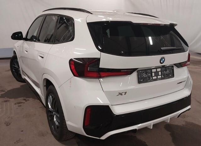 Bmw X1 xDrive 23d 197CV Msport