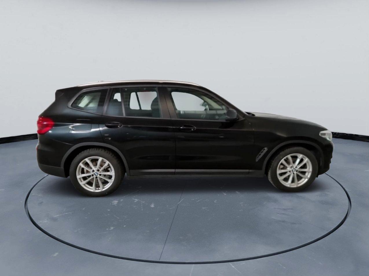 BMW X3 xdrive20d mhev 48V Business Advantage auto