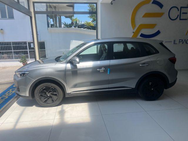 MG ZS 1.5 benzina Standard DA ?199,00 MENSILI ANT.0
