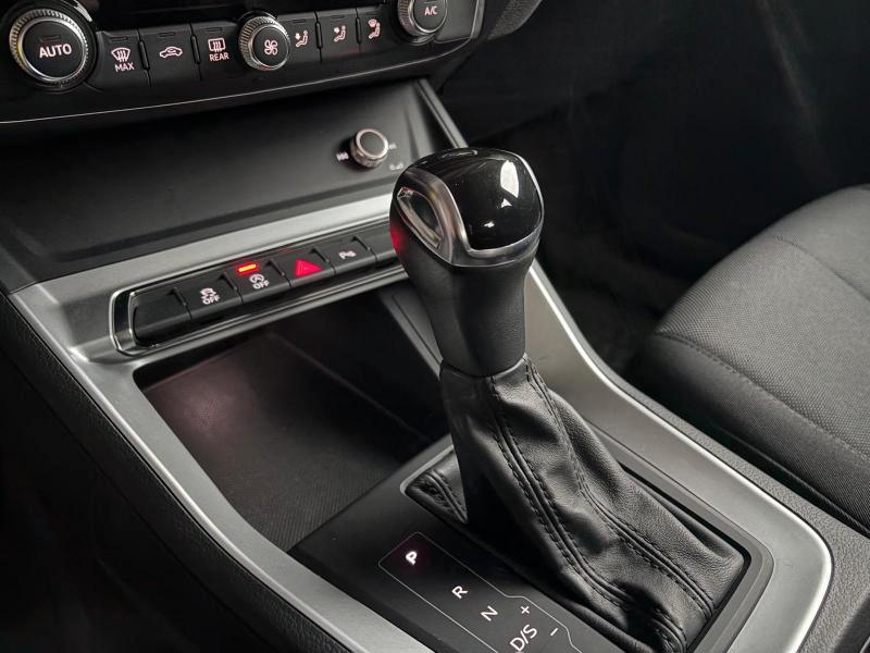 Audi Q3 35 1.5 tfsi Business Advanced s-tronic