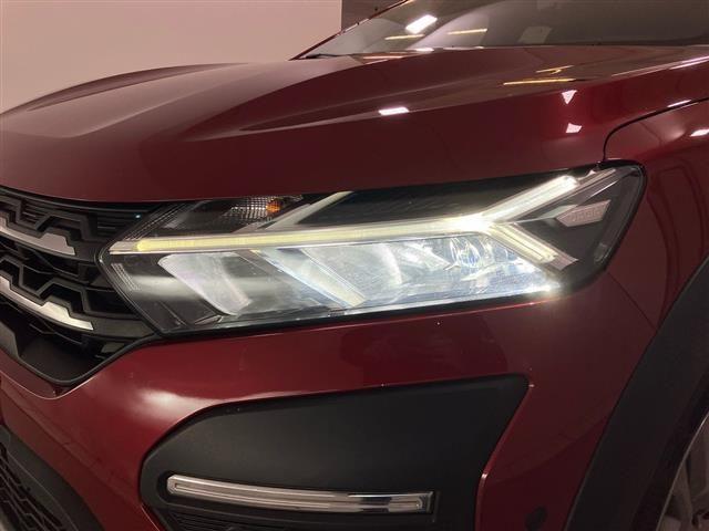 DACIA Sandero Stepway 1.0 TCe Comfort