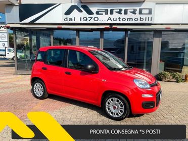FIAT Panda 1.0 Mild- Hybrid RUOTINO*5 POSTI