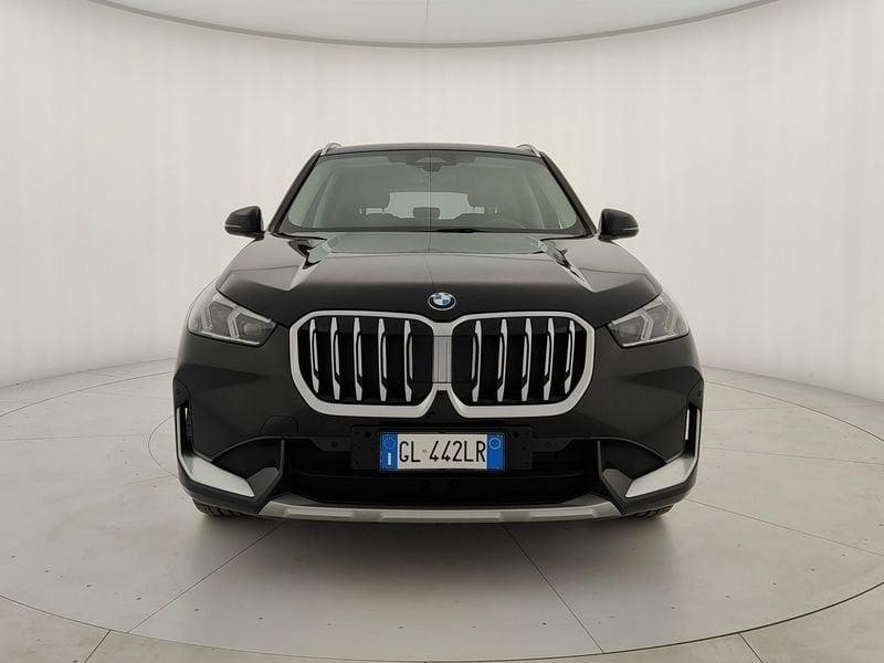 BMW X1 sDrive18d xLine Edition Signature