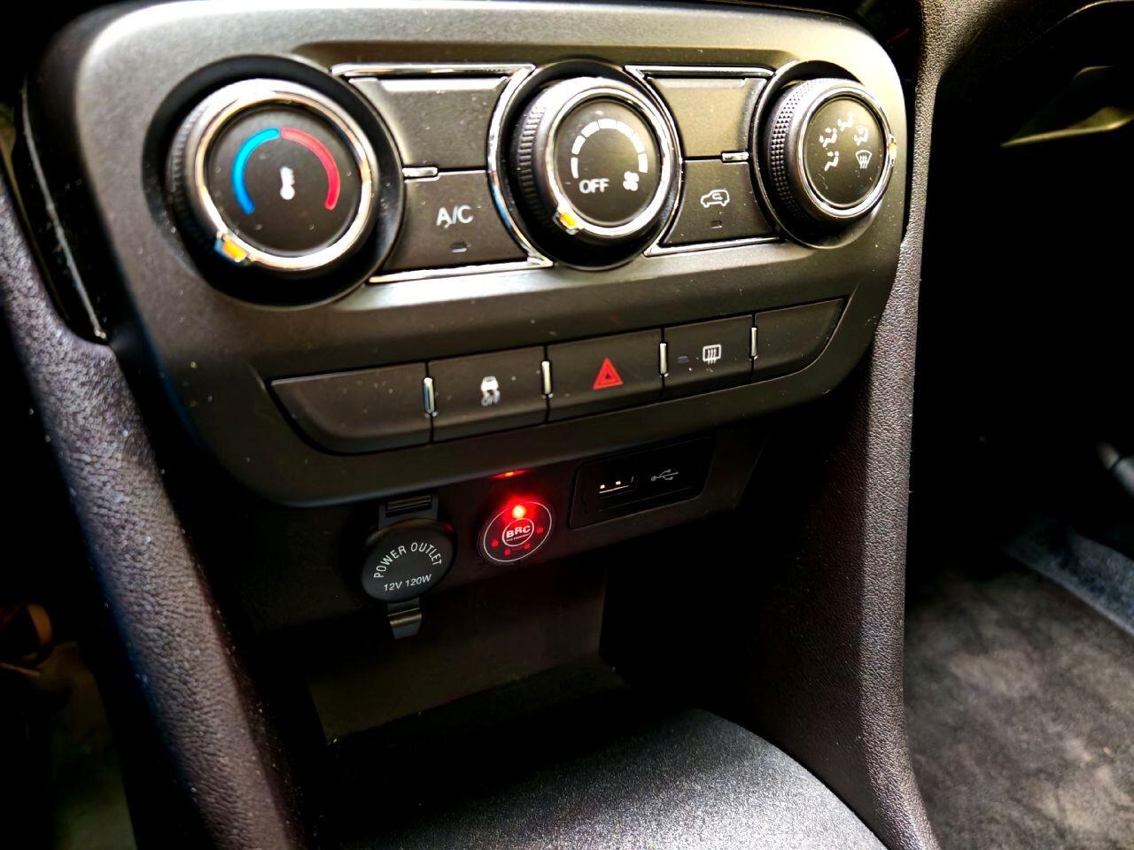 Dr 3 1.5 GPL S2 114cv