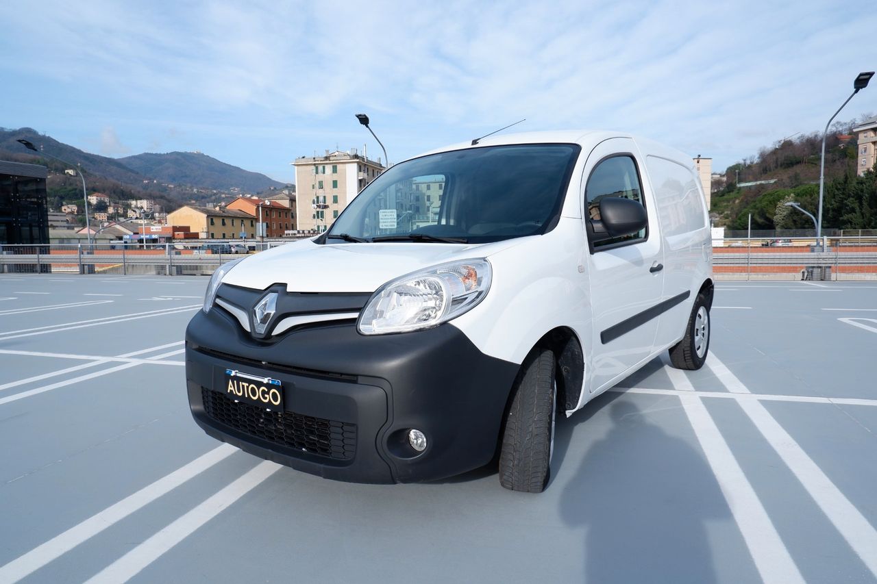 Renault Kangoo RENAULT KANGOO EXPRESS 1.5 DCI 90CV EURO6