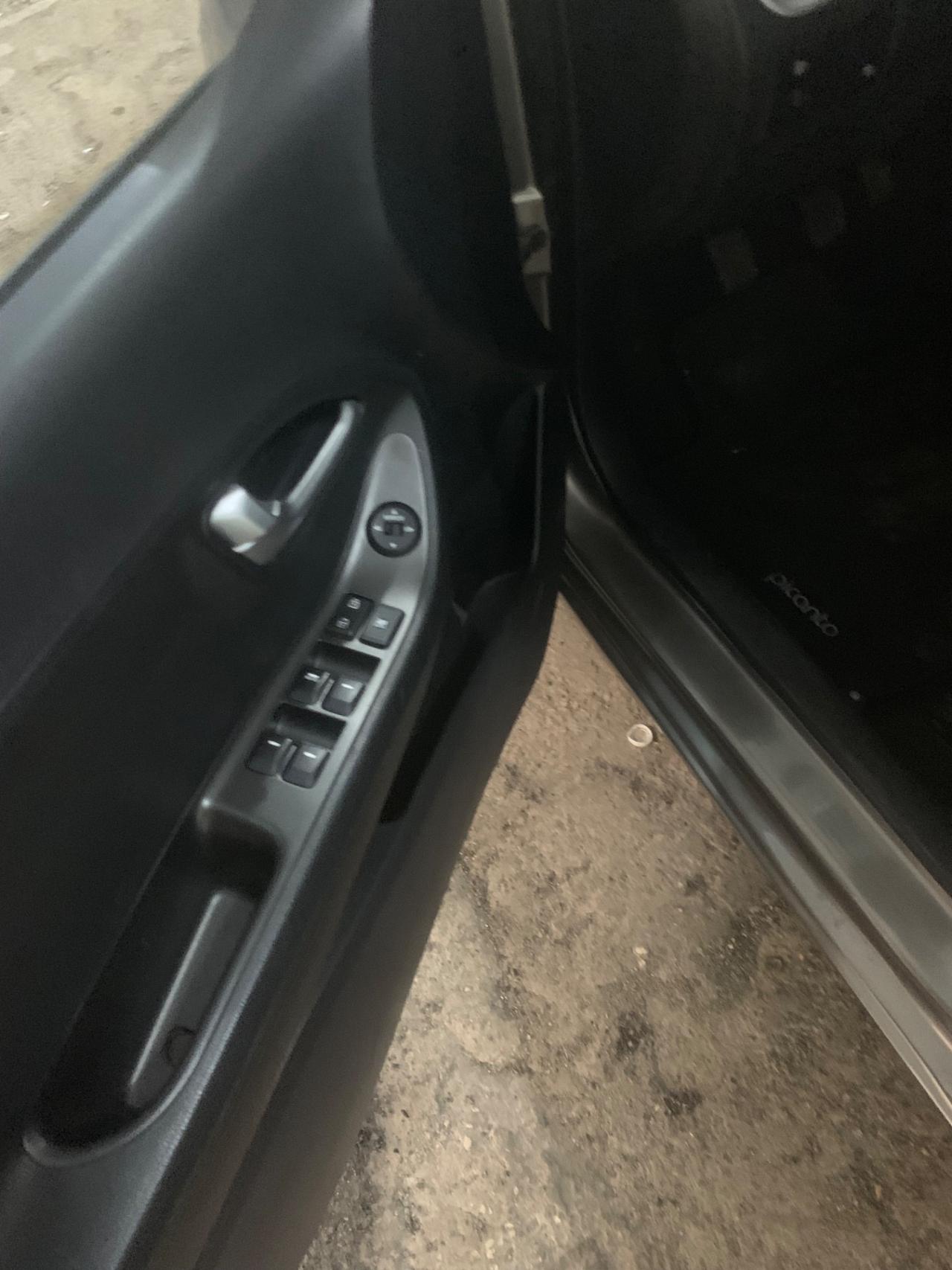 Kia Picanto 1.0 12V EcoGPL 5 porte Glam