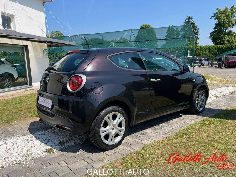 Alfa Romeo MiTo MiTo 1.3 jtdm-2 Progression s&s my11