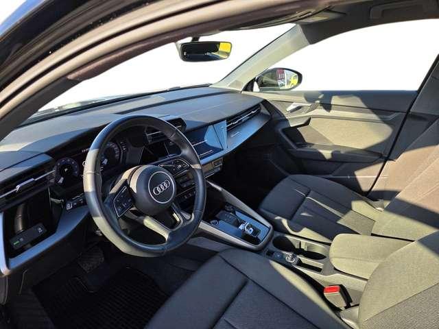 Audi A3 Sportback 30 1.0 tfsi Business