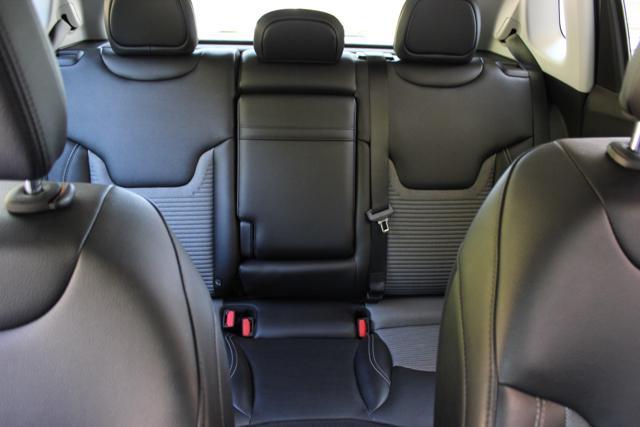 JEEP Compass 1.5 Turbo T4 130 CV MHEV 2WD High Altitude