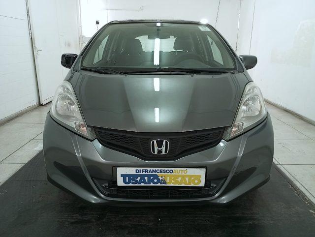 HONDA Jazz 1.2 Elegance VSA