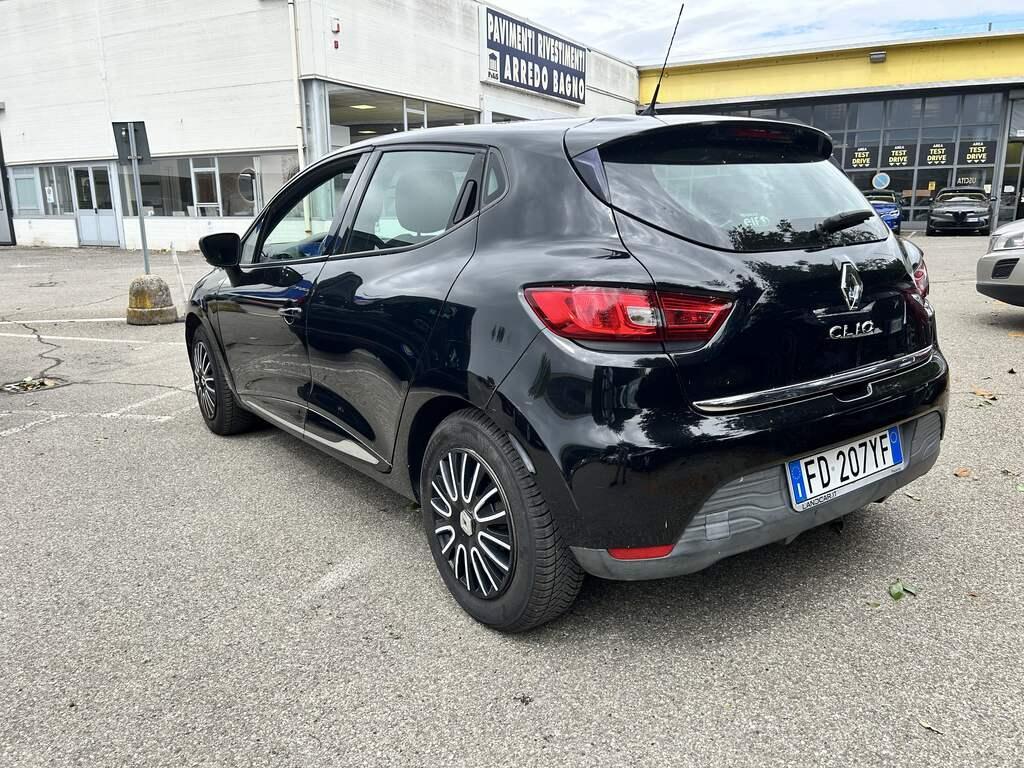 Renault Clio 5 Porte 1.2 Life