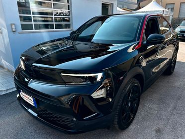Opel Mokka 1.2 Turbo GS Line 2022