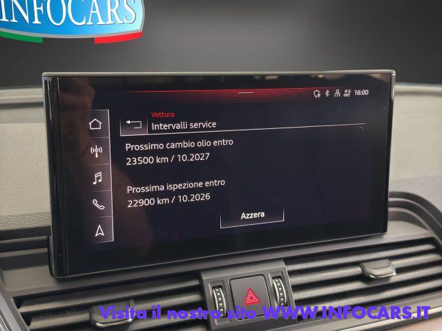 AUDI Q5 SPB 40 TFSI 204 CV Quattro Business Adv - PROMO