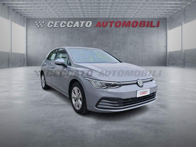 Volkswagen Golf Golf 1.0 etsi evo Life 110cv dsg