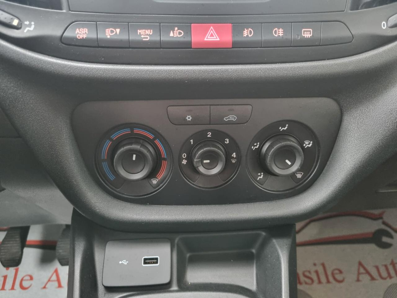 Fiat Doblo Doblò Cargo combi N1 1.3 mjt 16v 95cv E6 PREZZO IVA ESCLUSA