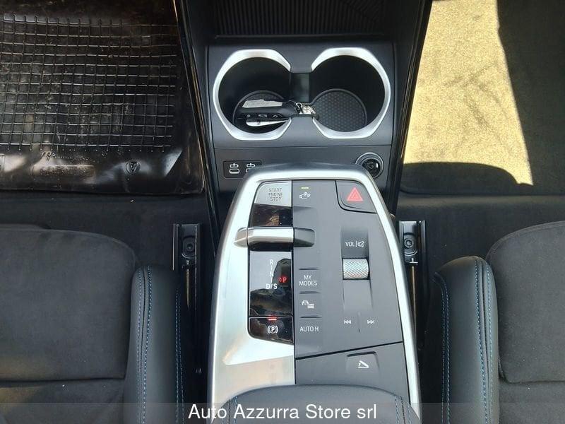 BMW X1 xDrive20d mhev 48V MSport Pro *TETTO, HARMAN KARDON, COLORI VARI*