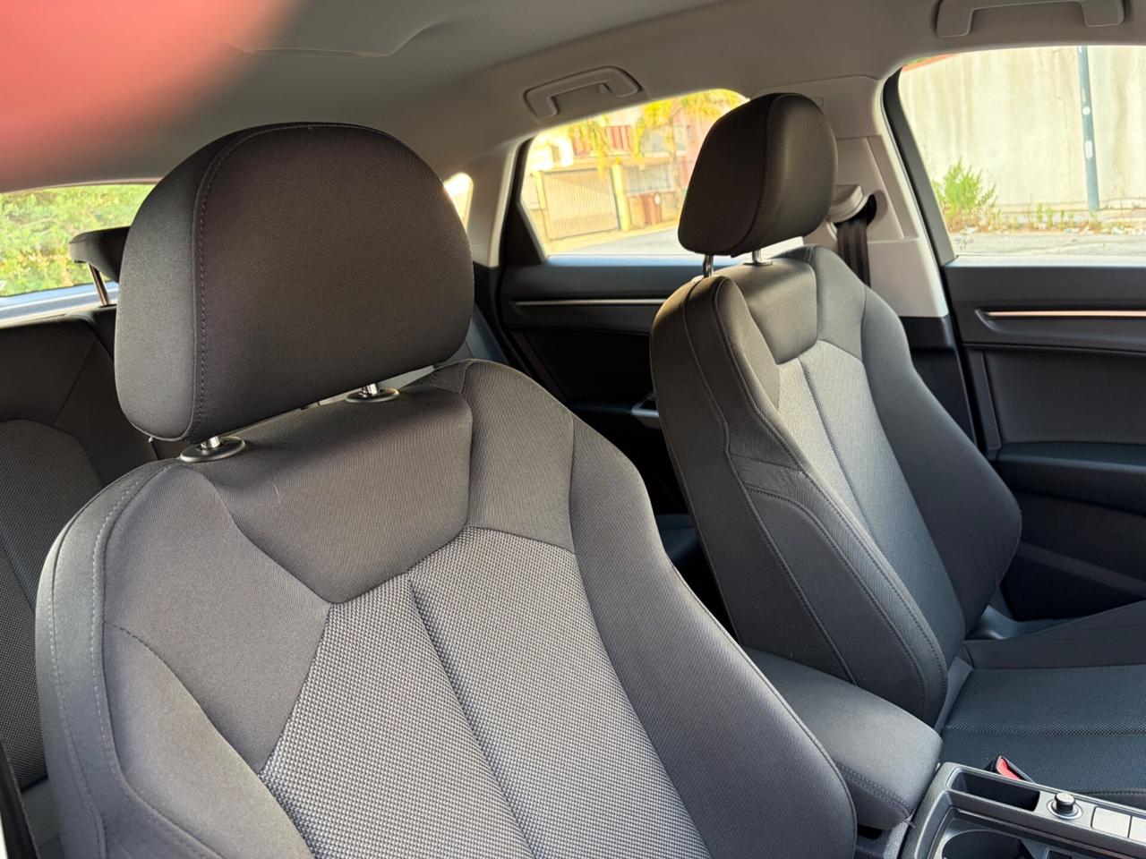 Audi Q3 SPB 35 TDI S tronic unico proprietario!!!