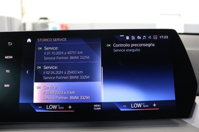 BMW X1 sDrive 18d AUTO
