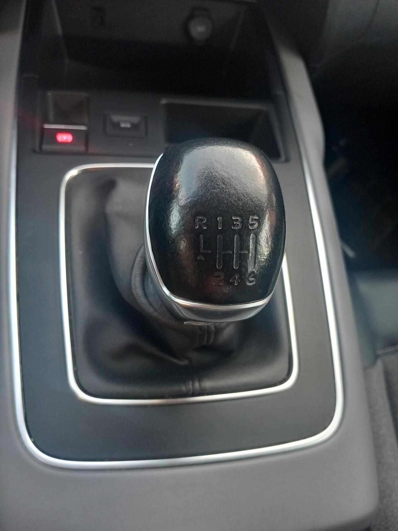 Citroen C5 Aircross 1.5 bluehdi Business