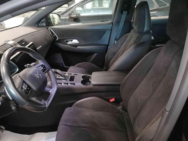 DS AUTOMOBILES DS 7 Crossback BlueHDi 130 aut. Performance Line+