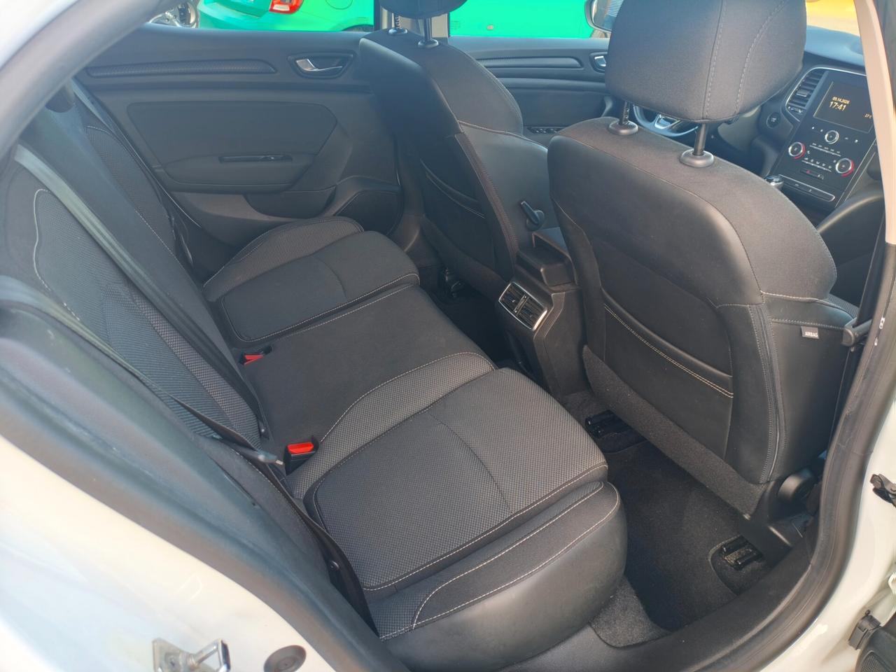 Renault Megane dCi 115 CV Energy Zen